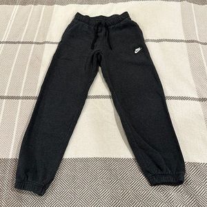 Youth large Nike sweats